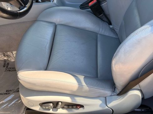 Used 2001 BMW M3 Convertible RWD image 18