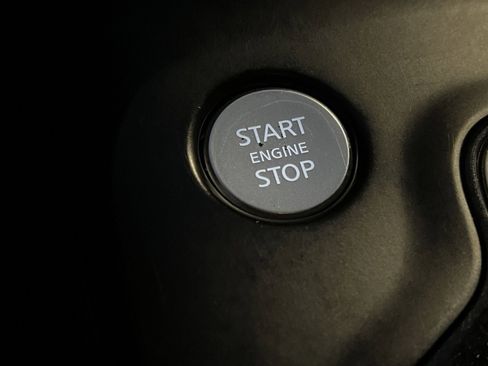 Used 2020 INFINITI QX50 Luxe w/ Navigation Package image 30