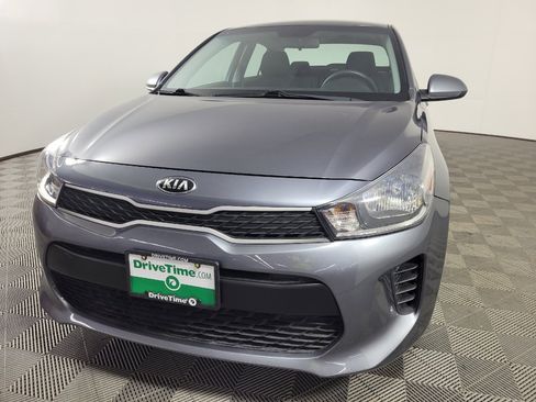 Used 2019 Kia Rio S FWD image 15