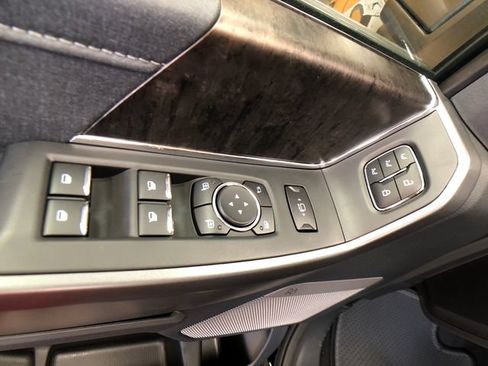 New 2026 Ford F350 Lariat w/ Lariat Ultimate Package AWD/4WD image 12