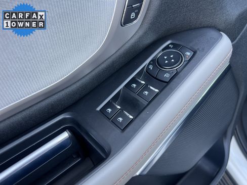 Used 2025 Ford Expedition Max Active AWD/4WD image 15