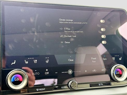 New 2026 Lexus RX 350 Premium Plus FWD image 36