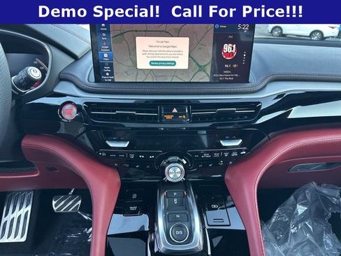 Used 2026 Acura MDX A-Spec AWD/4WD image 22
