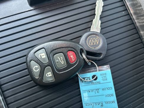 Used 2014 Buick Enclave Leather FWD image 34