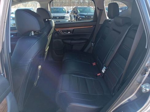 Used 2018 Honda CR-V EX-L image 25