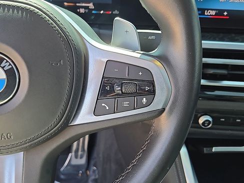 Used 2024 BMW 430i Coupe w/ M Sport Package RWD image 23