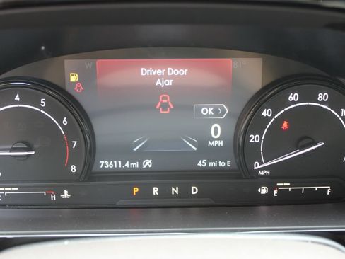Used 2020 Lincoln Corsair AWD w/ Premium Package image 16