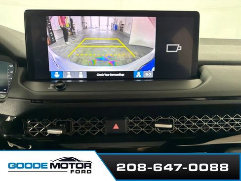 Used 2024 Honda Accord Sport image 16