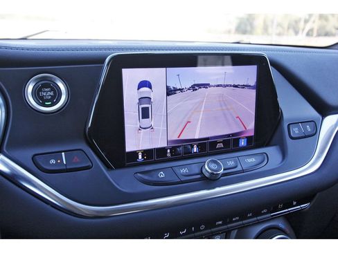 Used 2022 Chevrolet Blazer LT w/ Sound & Technology Package image 23