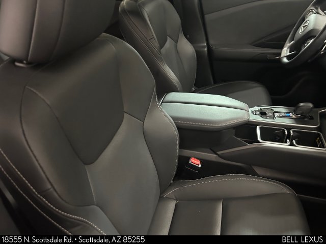 Used 2026 Lexus TX 350 FWD w/ Technology Package image 11