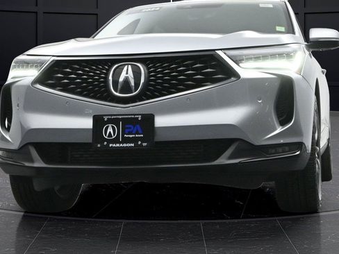 Certified 2024 Acura RDX A-Spec AWD/4WD image 33