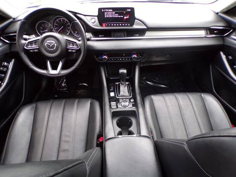 Used 2018 MAZDA MAZDA6 Touring FWD image 28