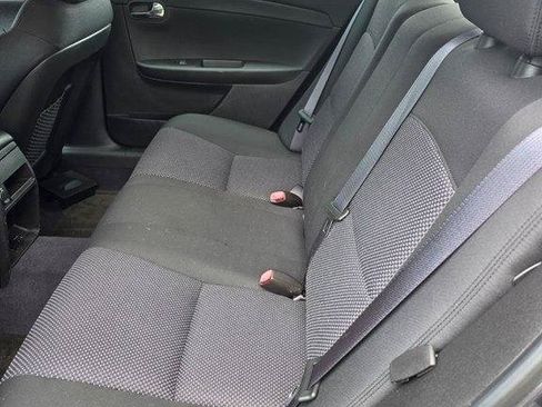 Used 2010 Chevrolet Malibu LT w/ Power Convenience Package FWD image 12
