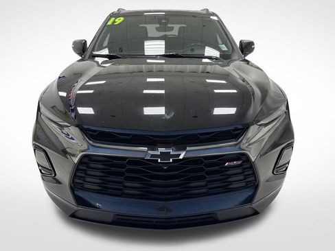 Used 2019 Chevrolet Blazer RS image 2