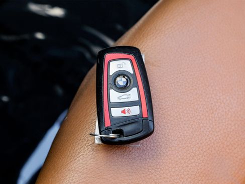 Used 2018 BMW 430i Convertible image 52