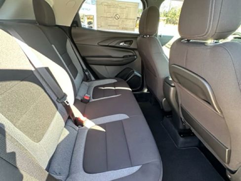 New 2026 Chevrolet TrailBlazer LS w/ LS Convenience Package image 17