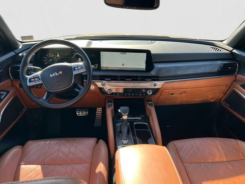 Certified 2023 Kia Telluride SX X-Pro image 13