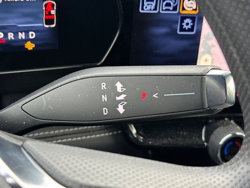 Used 2026 Chevrolet Blazer EV LT image 31