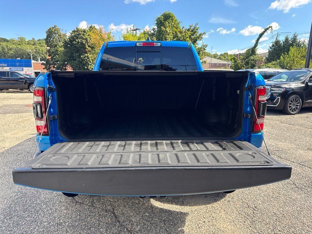 Used 2023 RAM 1500 TRX w/ TRX Level 1 Equipment Group AWD/4WD image 6