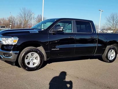 Certified 2024 RAM 1500 Big Horn