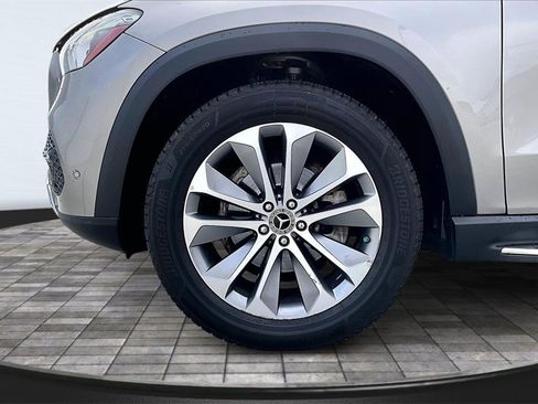 Used 2020 Mercedes-Benz GLE 350 image 31