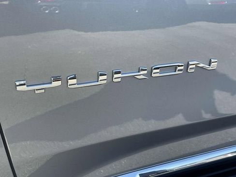 New 2026 GMC Yukon XL Elevation w/ Elevation Premium Package image 7
