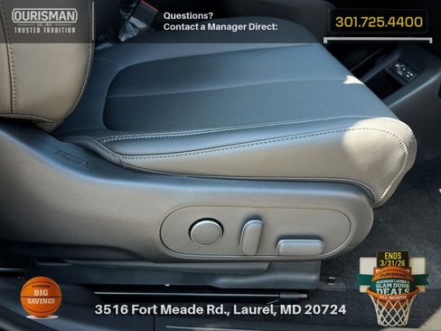 New 2025 Hyundai Ioniq 5 XRT image 8