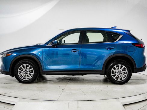 Used 2023 MAZDA CX-5 AWD 2.5 S image 5