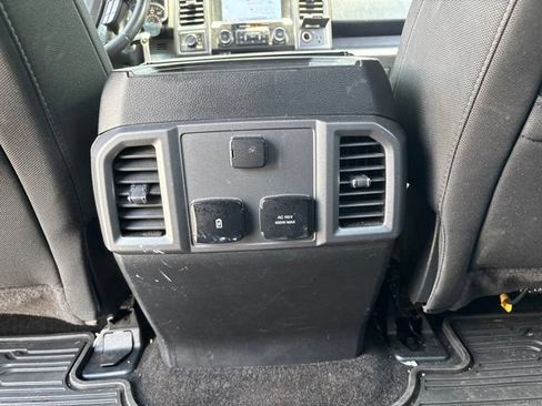 Used 2018 Ford F150 XLT w/ Equipment Group 302A Luxury AWD/4WD image 16