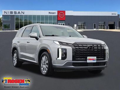 Used 2025 Hyundai Palisade SEL
