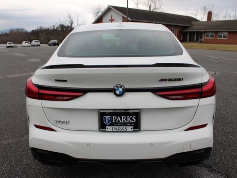 Used 2022 BMW M235i xDrive Gran Coupe w/ Premium Package image 8