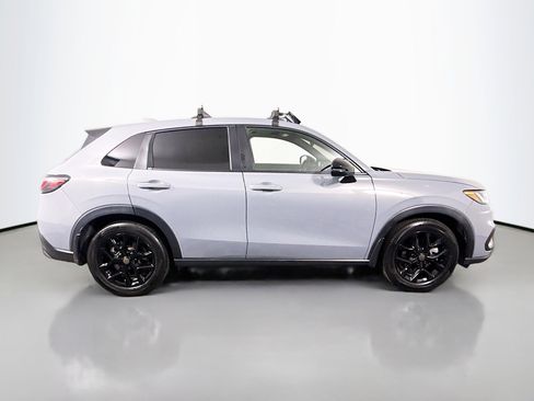 Used 2023 Honda HR-V Sport image 11