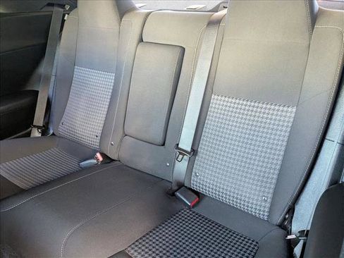 Certified 2023 Dodge Challenger GT w/ Blacktop Package image 17