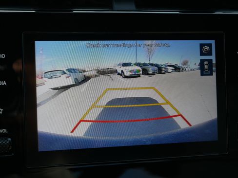 Certified 2024 Hyundai Santa Cruz SEL image 27