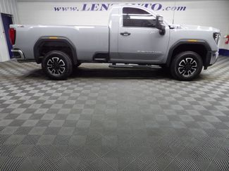 Used 2025 GMC Sierra 3500 Pro w/ Convenience Package AWD/4WD video 2