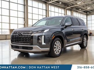 Used 2024 Hyundai Palisade SEL AWD/4WD video 1