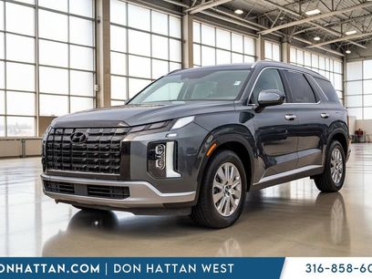 Used 2024 Hyundai Palisade SEL