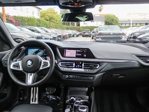 Used 2024 BMW M235i xDrive Gran Coupe w/ M Performance Package AWD/4WD image 18