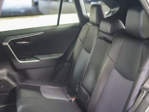 Certified 2019 Toyota RAV4 XSE image 20