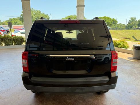 Used 2016 Jeep Patriot Sport w/ Power Value Group image 5