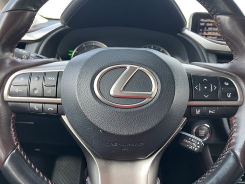 Used 2019 Lexus RX 350L 350L image 14