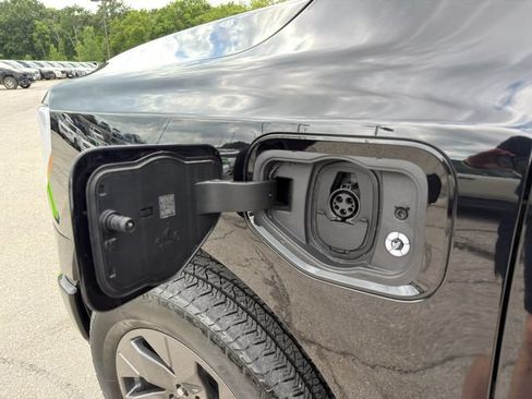 Used 2023 Ford F150 Lightning XLT w/ Equipment Group 312A High AWD/4WD image 13