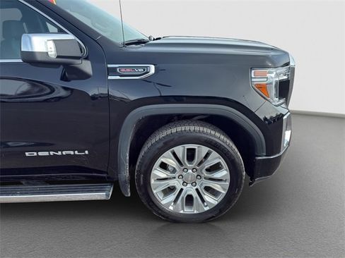 Certified 2022 GMC Sierra 1500 Denali w/ Denali Premium Package image 28