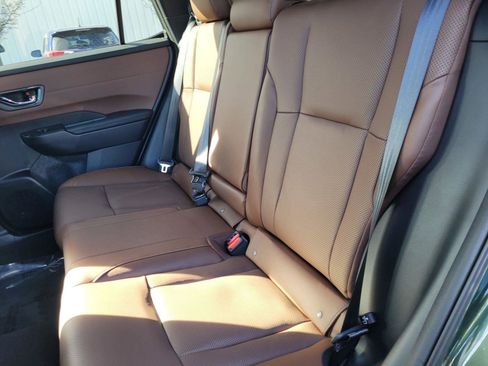 New 2026 Subaru Outback Touring XT image 12