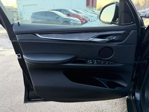 Used 2017 BMW X5 xDrive35i image 6