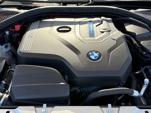 Certified 2023 BMW 330e w/ Premium Package image 32