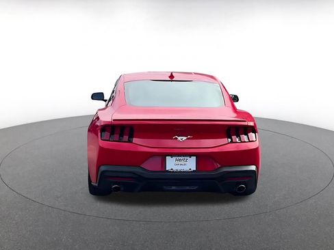 Used 2024 Ford Mustang Premium image 12