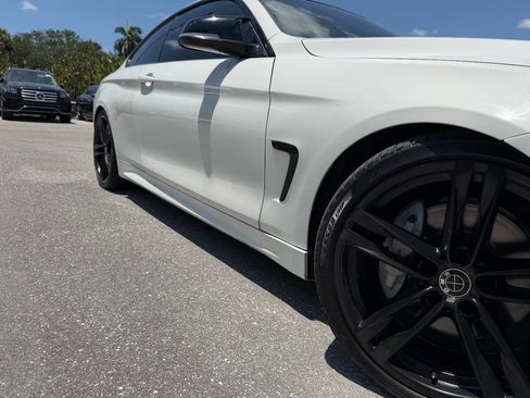 Used 2015 BMW 435i Coupe RWD image 11