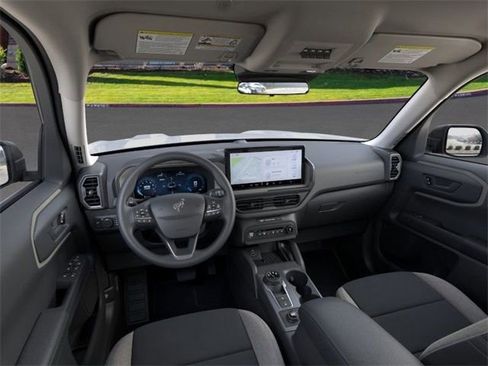 New 2025 Ford Bronco Sport Big Bend image 9