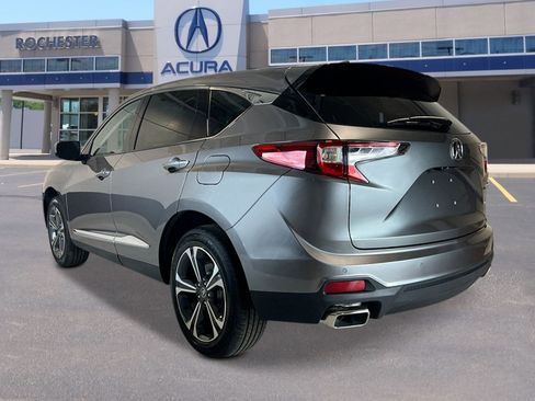 New 2026 Acura RDX w/ Technology Package image 3